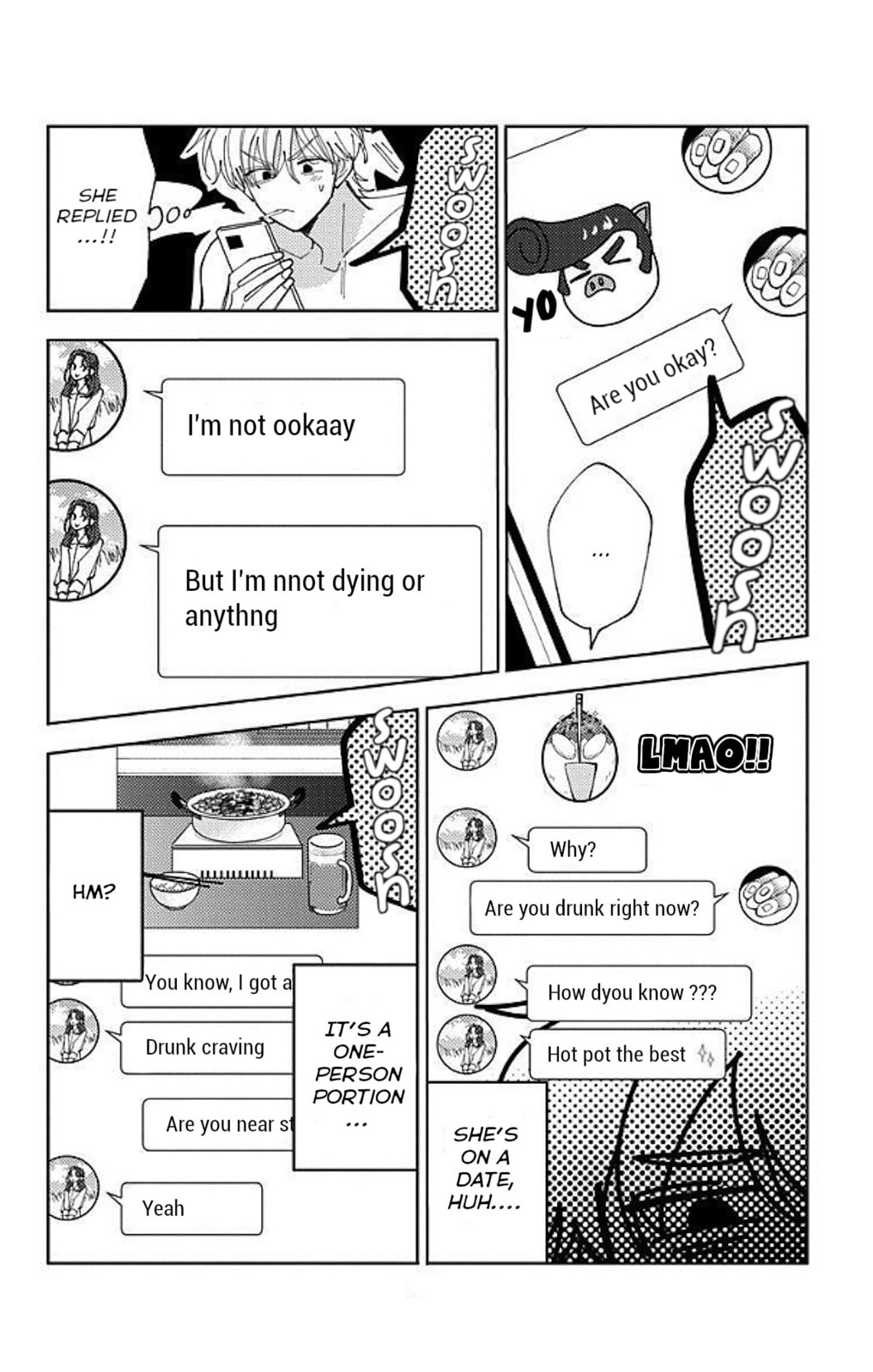 Read Tamon