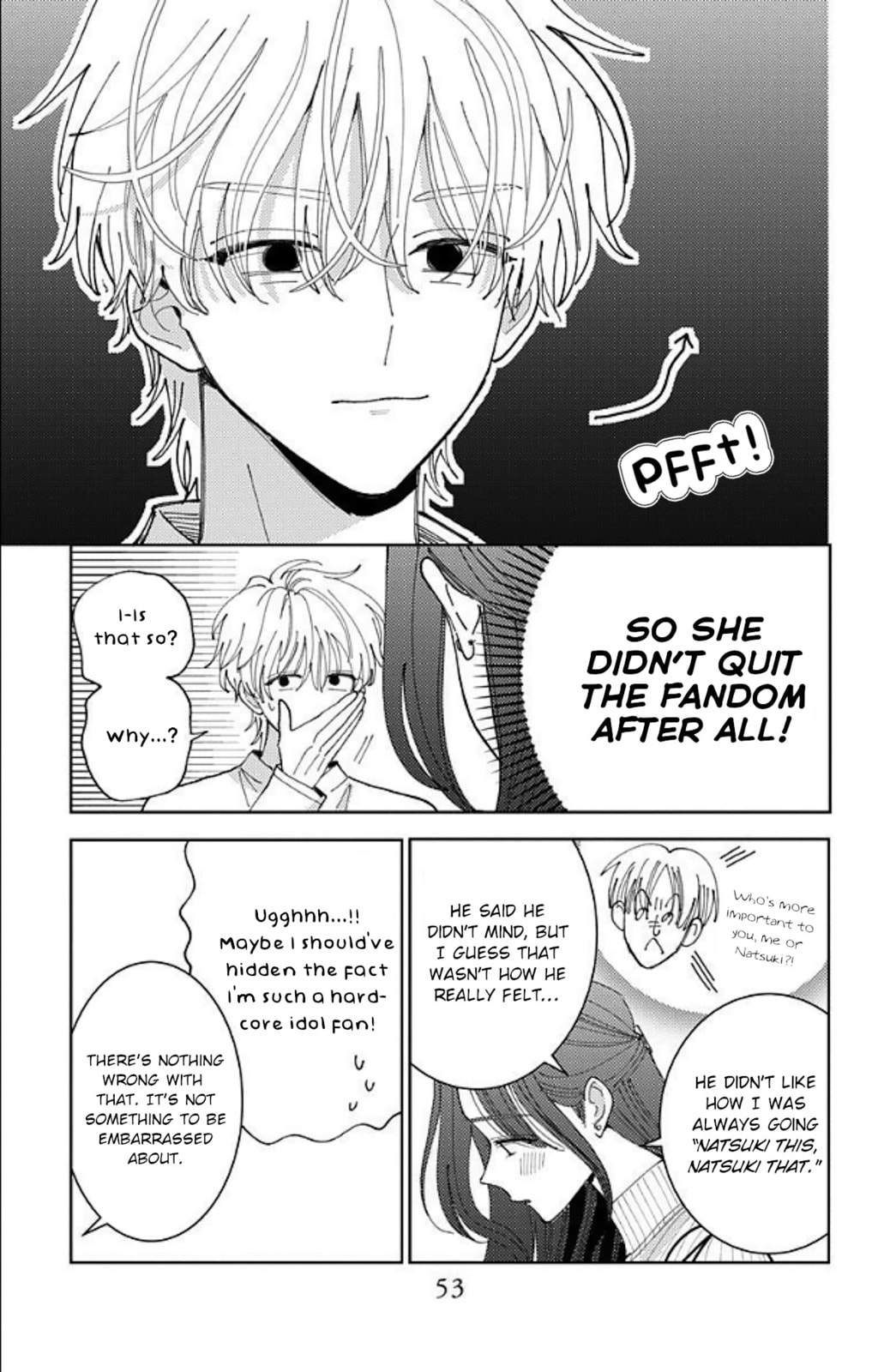 Read Tamon