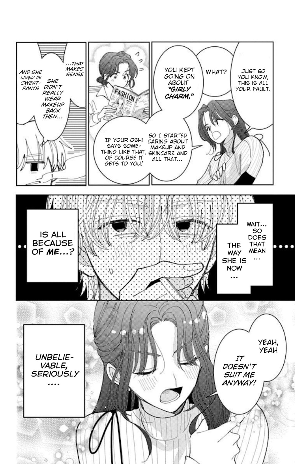 Read Tamon