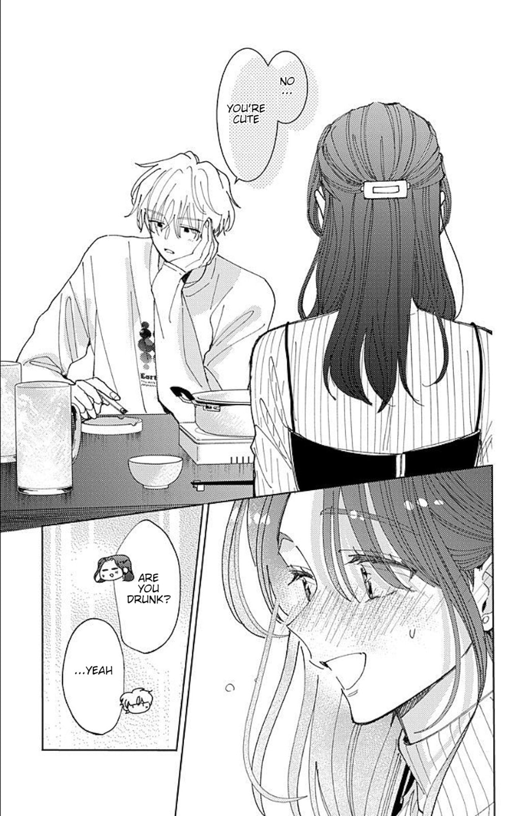 Read Tamon