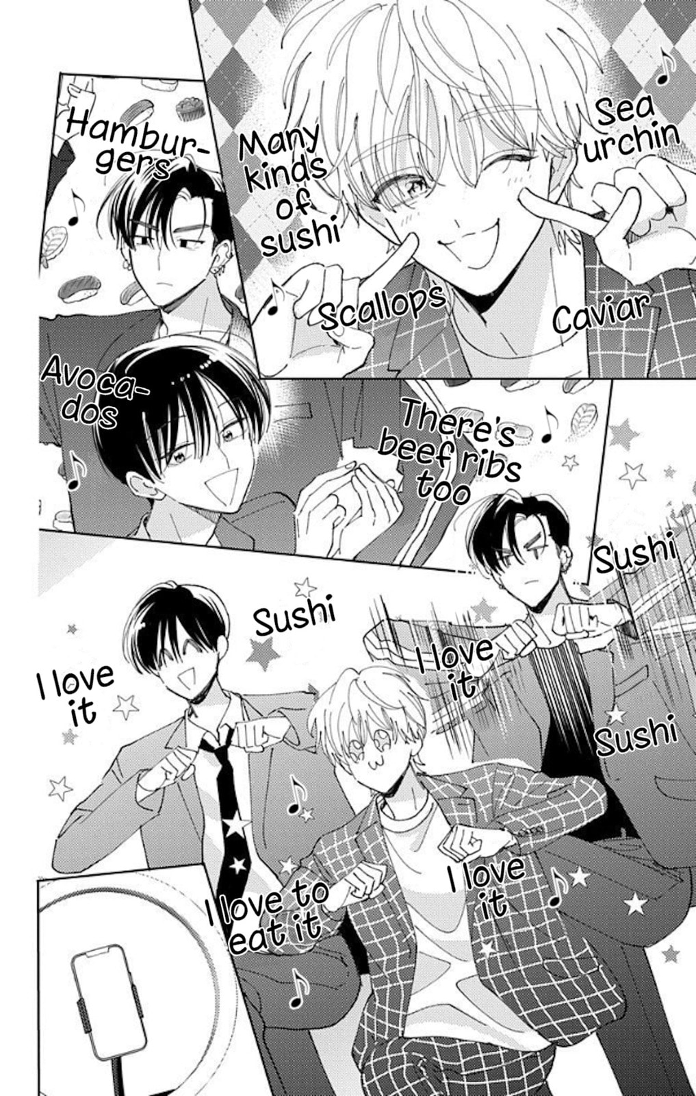 Read Tamon
