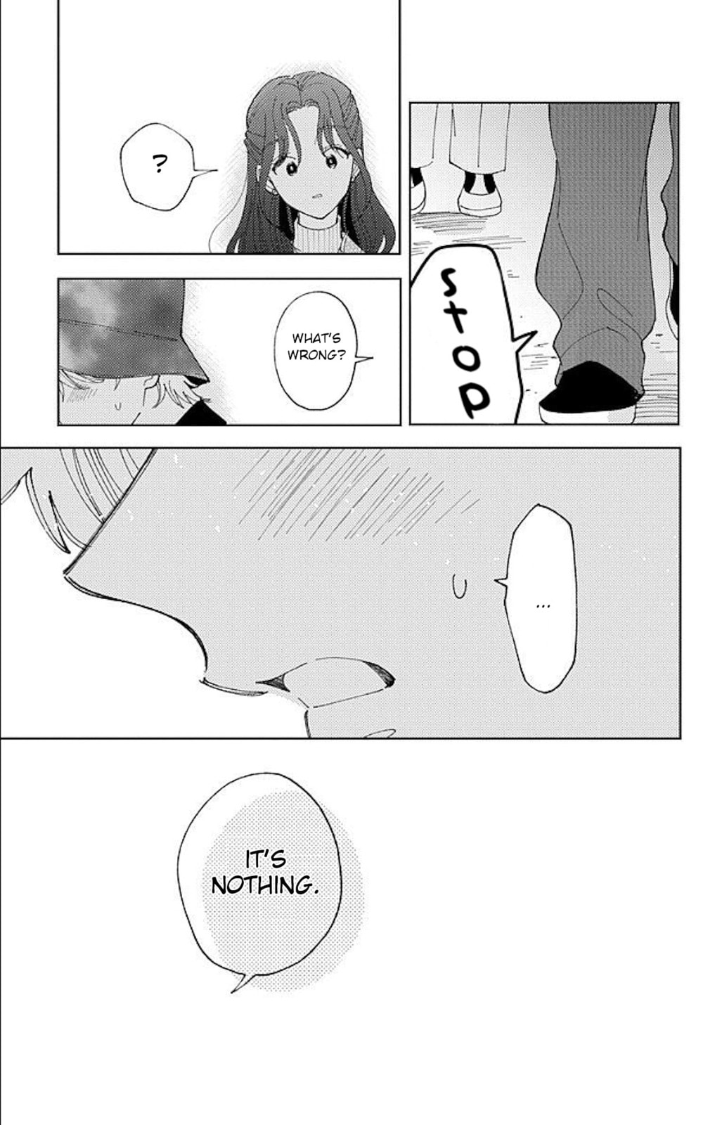 Read Tamon