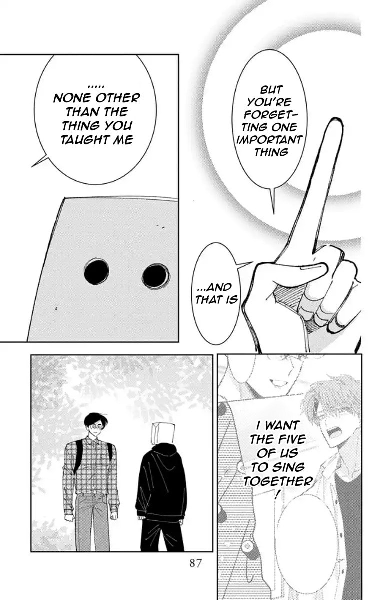 Read Tamon