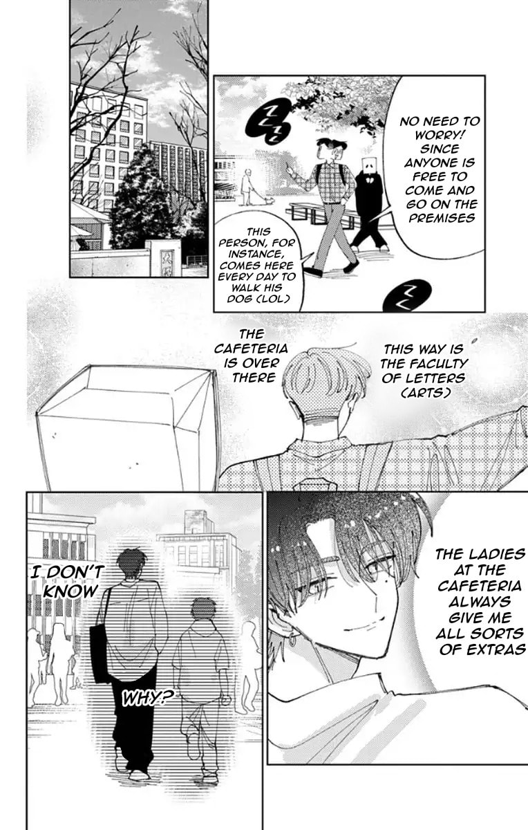 Read Tamon