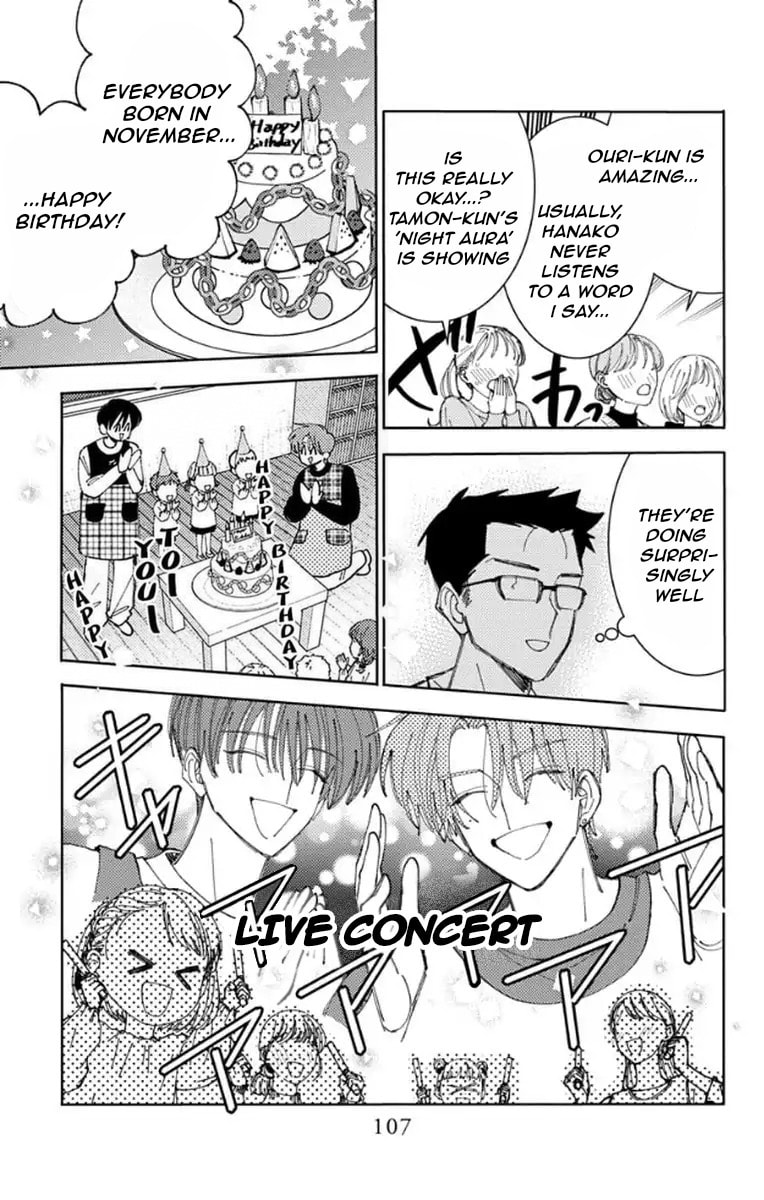 Read Tamon