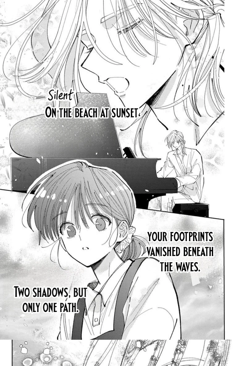 Tamon's B-Side Chapter 68 page 14 - 