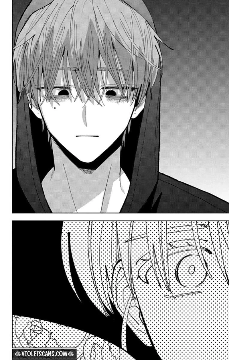 Tamon's B-Side Chapter 69 page 13 - 