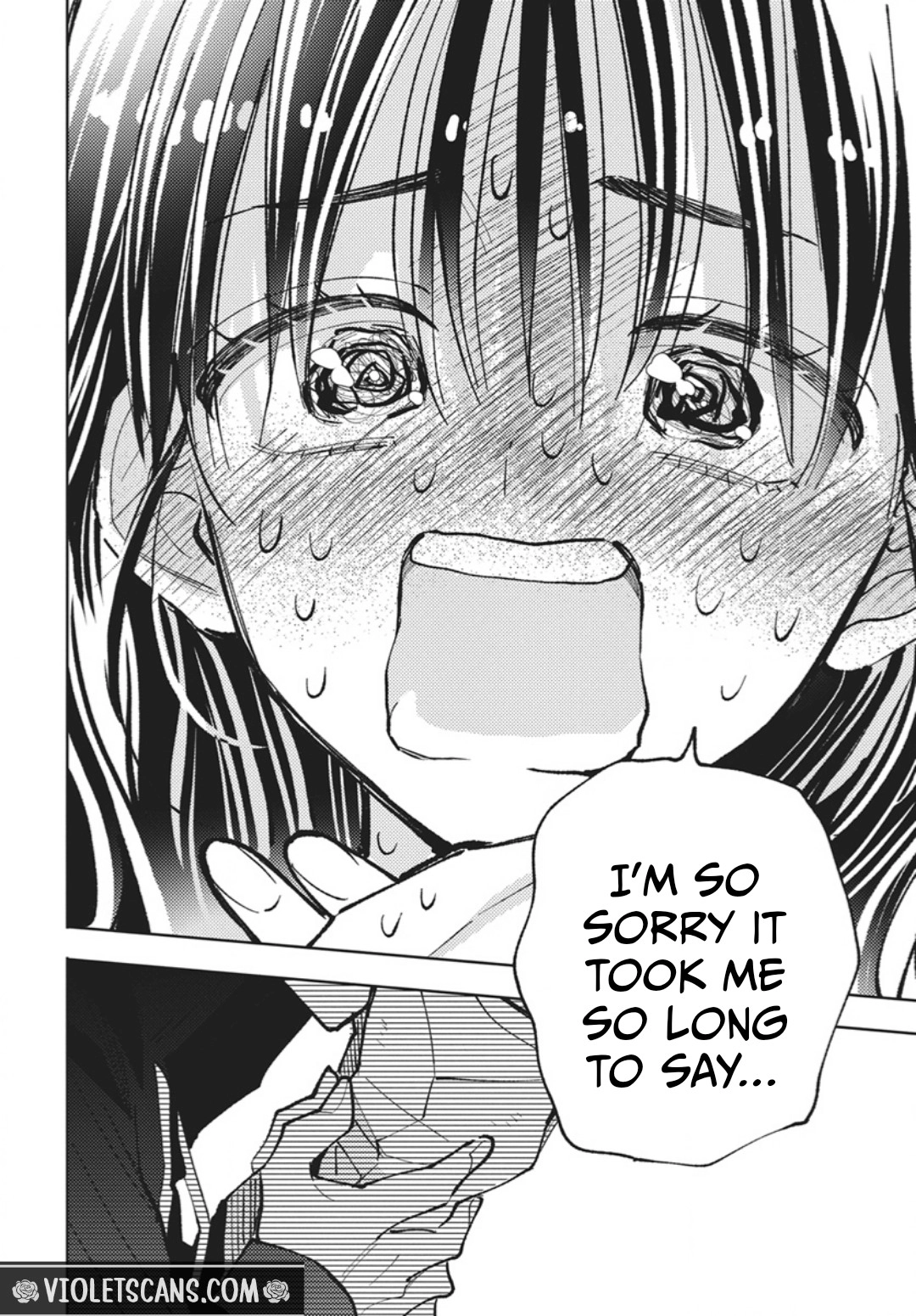 Tamon's B-Side Chapter 78 page 29 - 