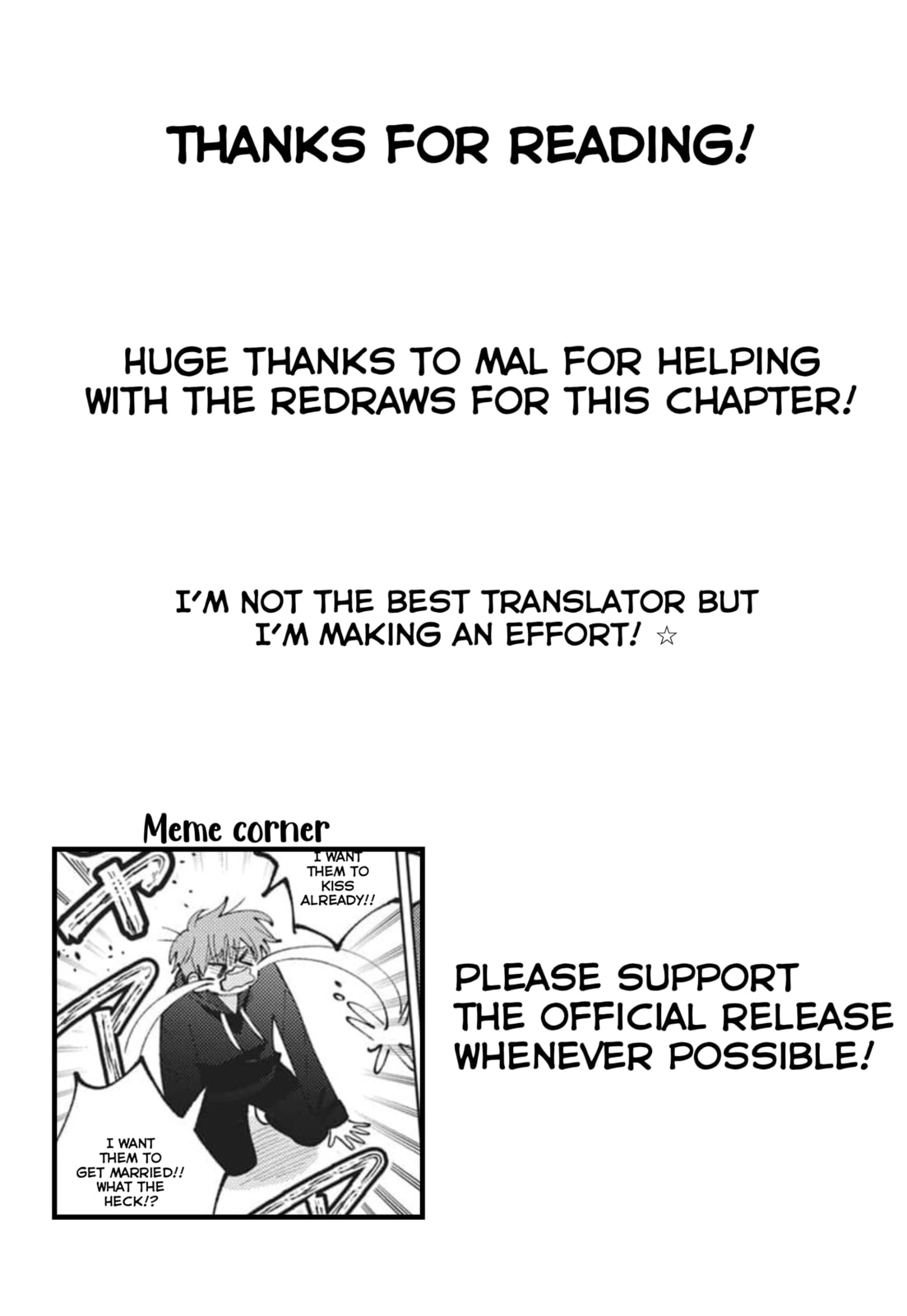 Tamon's B-Side Chapter 79 page 32 - 
