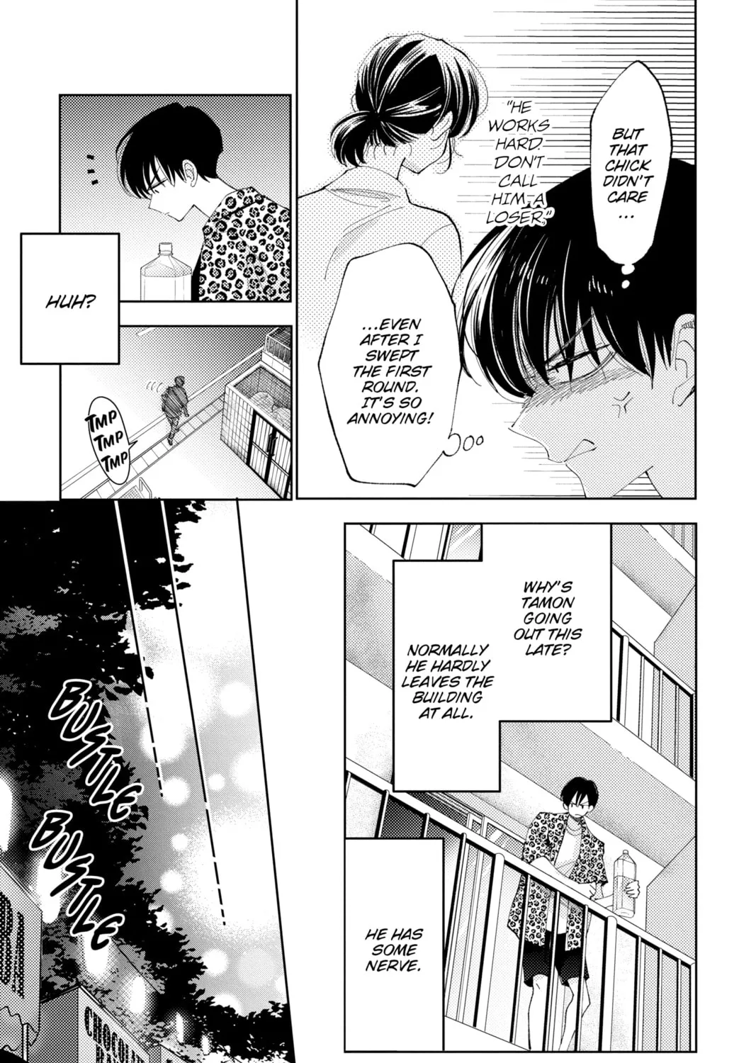 Read Tamon