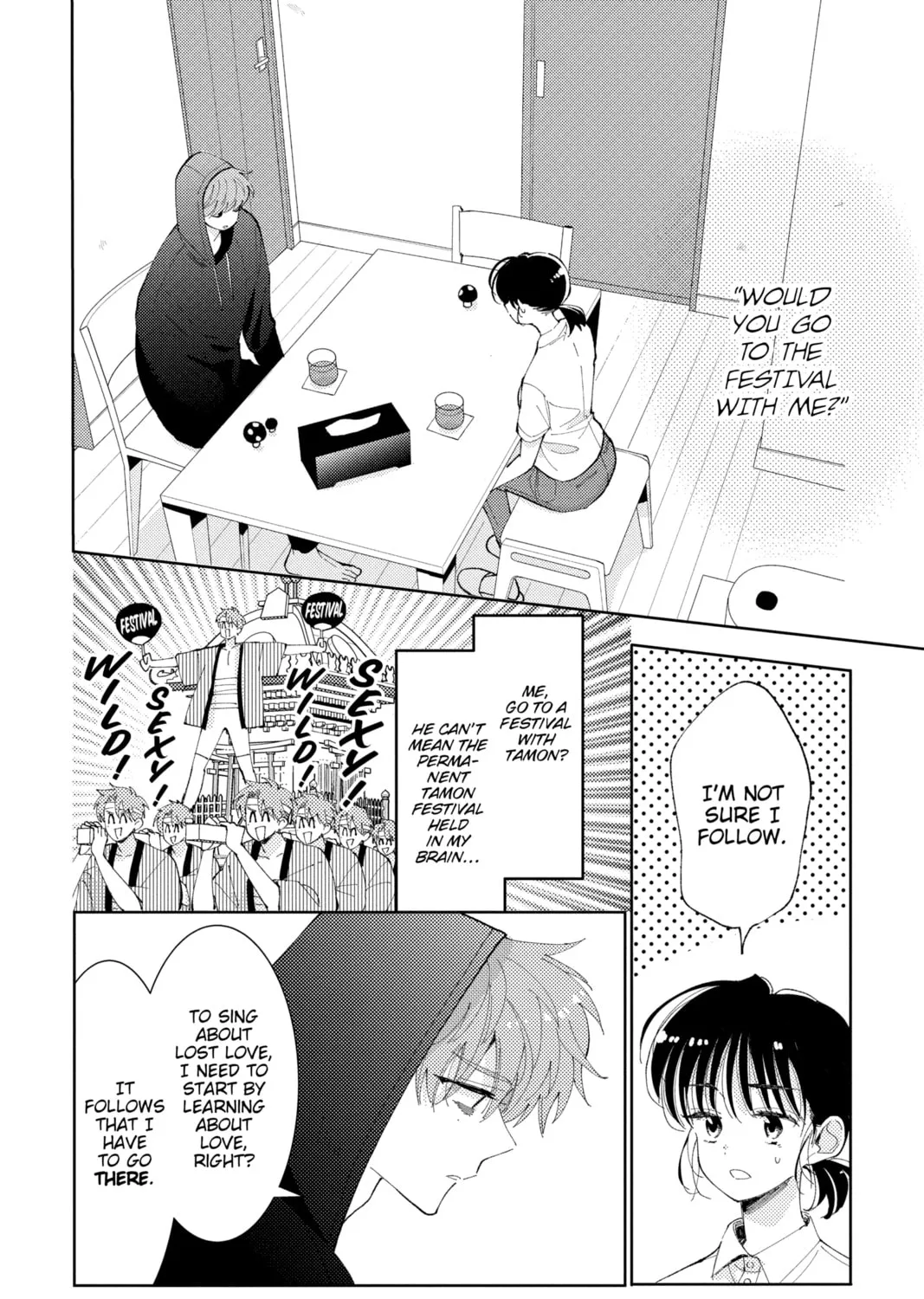 Read Tamon