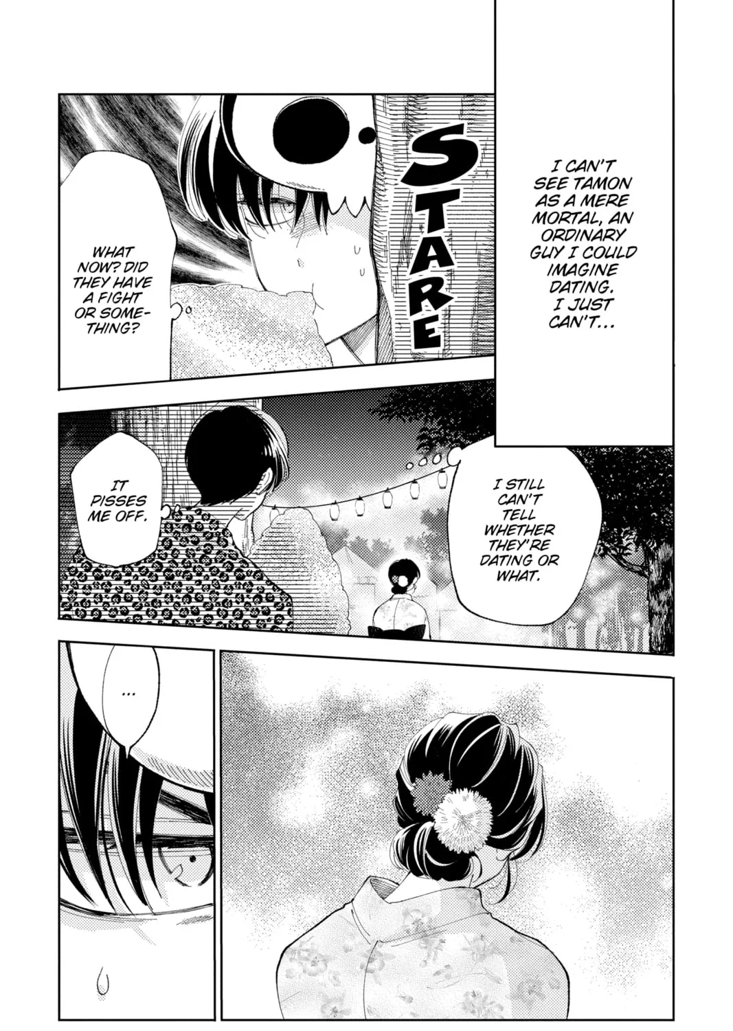 Read Tamon