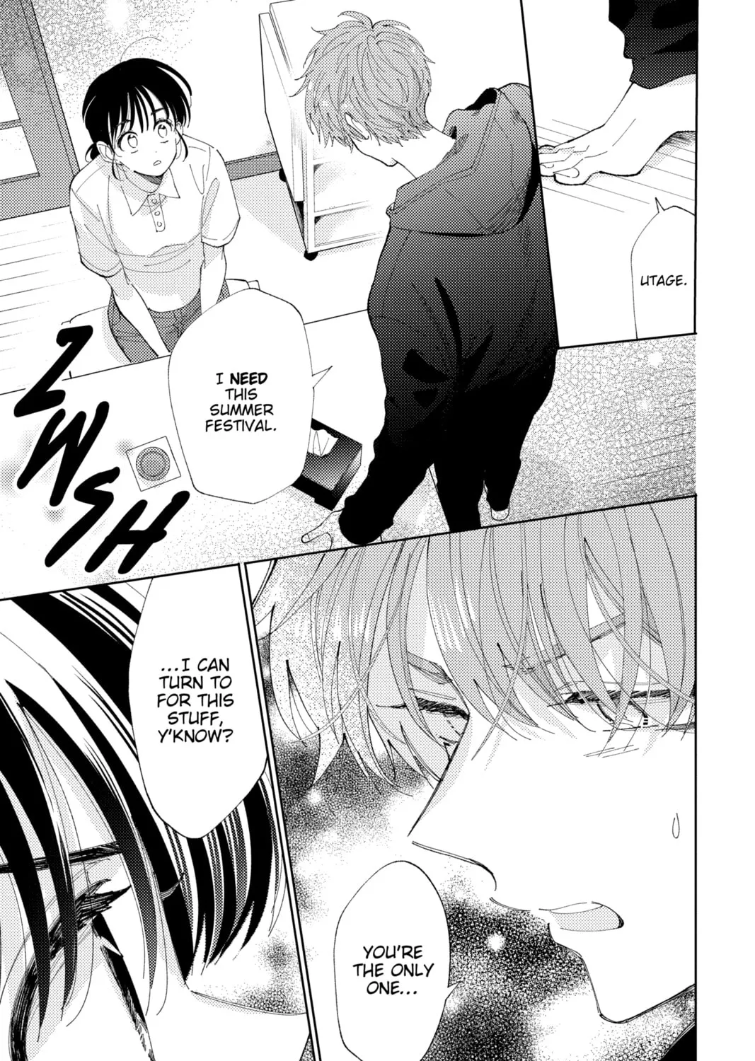 Read Tamon