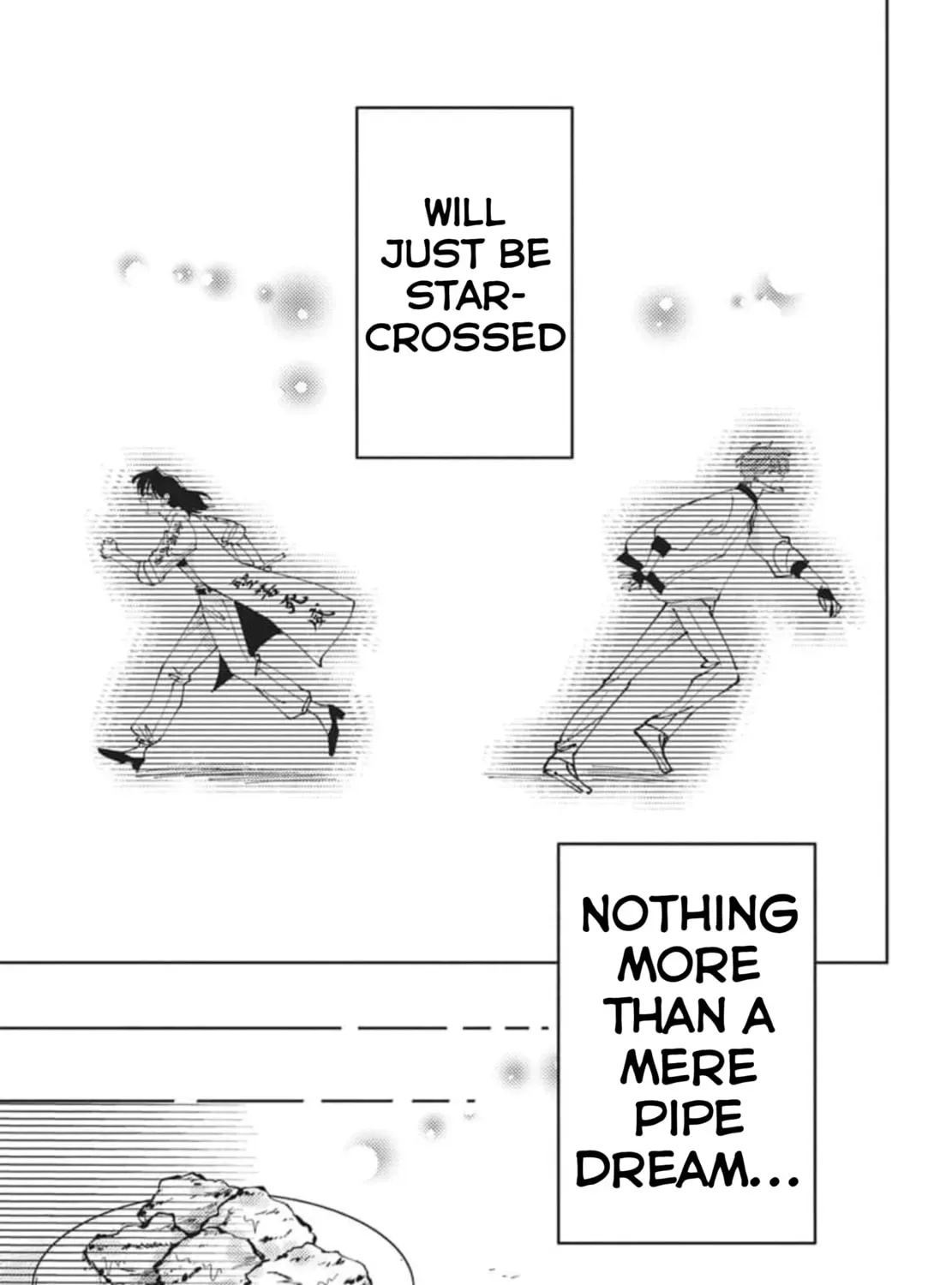 Tamon's B-Side Chapter 80 page 55 - 