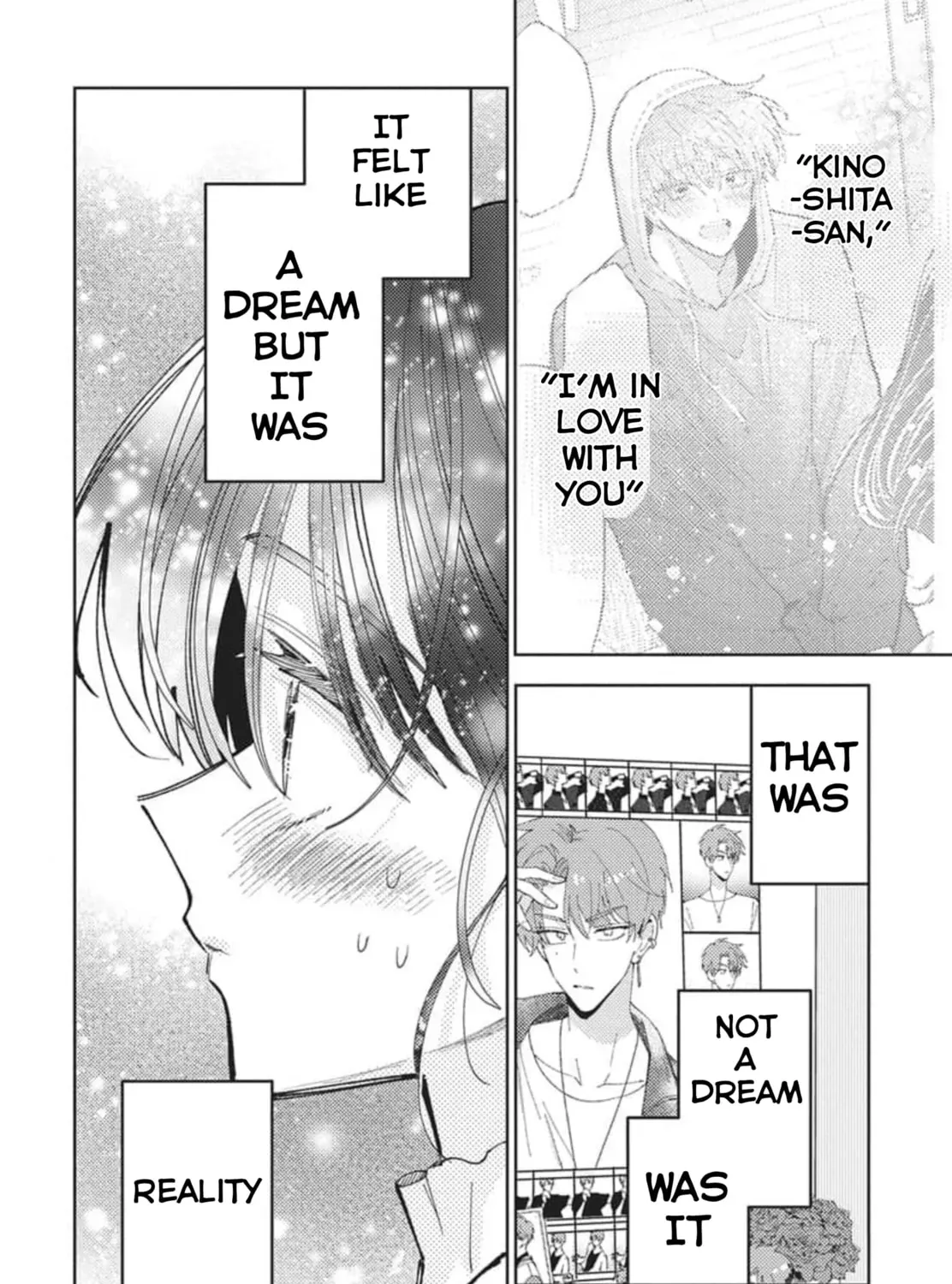 Tamon's B-Side Chapter 80 page 9 - 