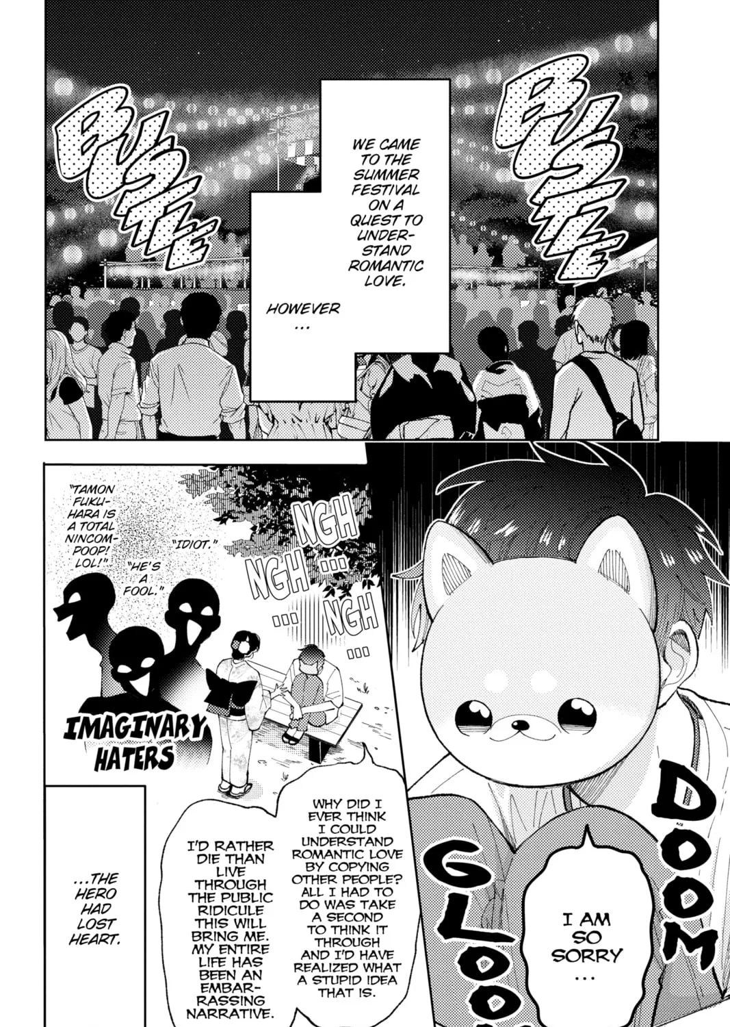Read Tamon