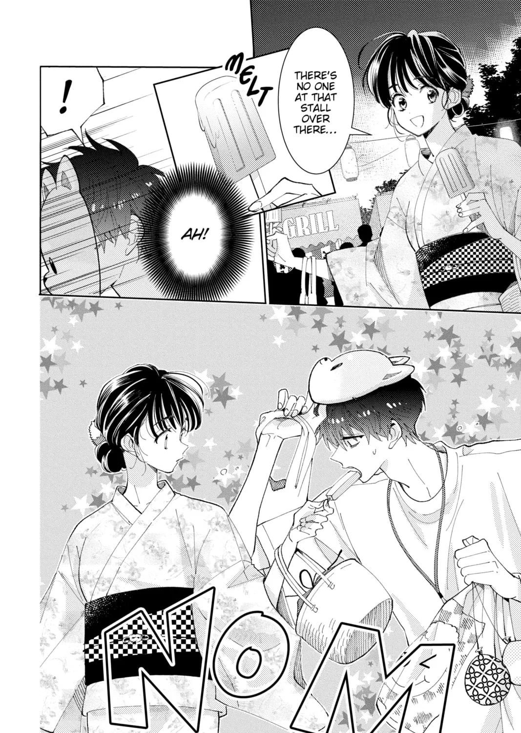Read Tamon