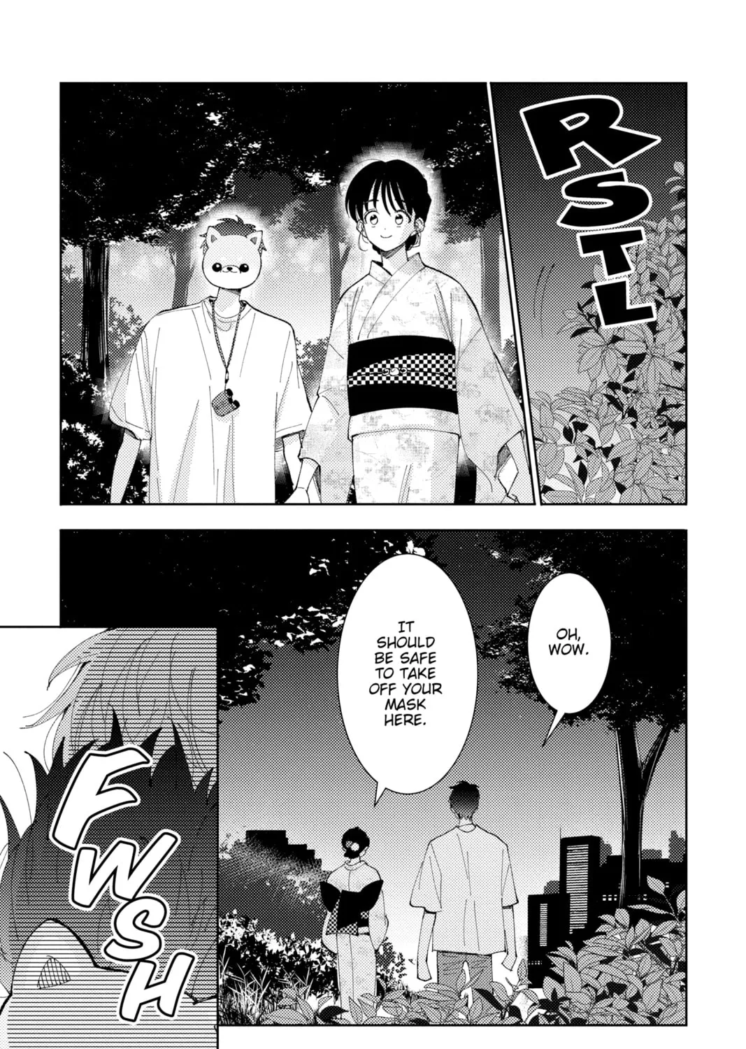 Read Tamon