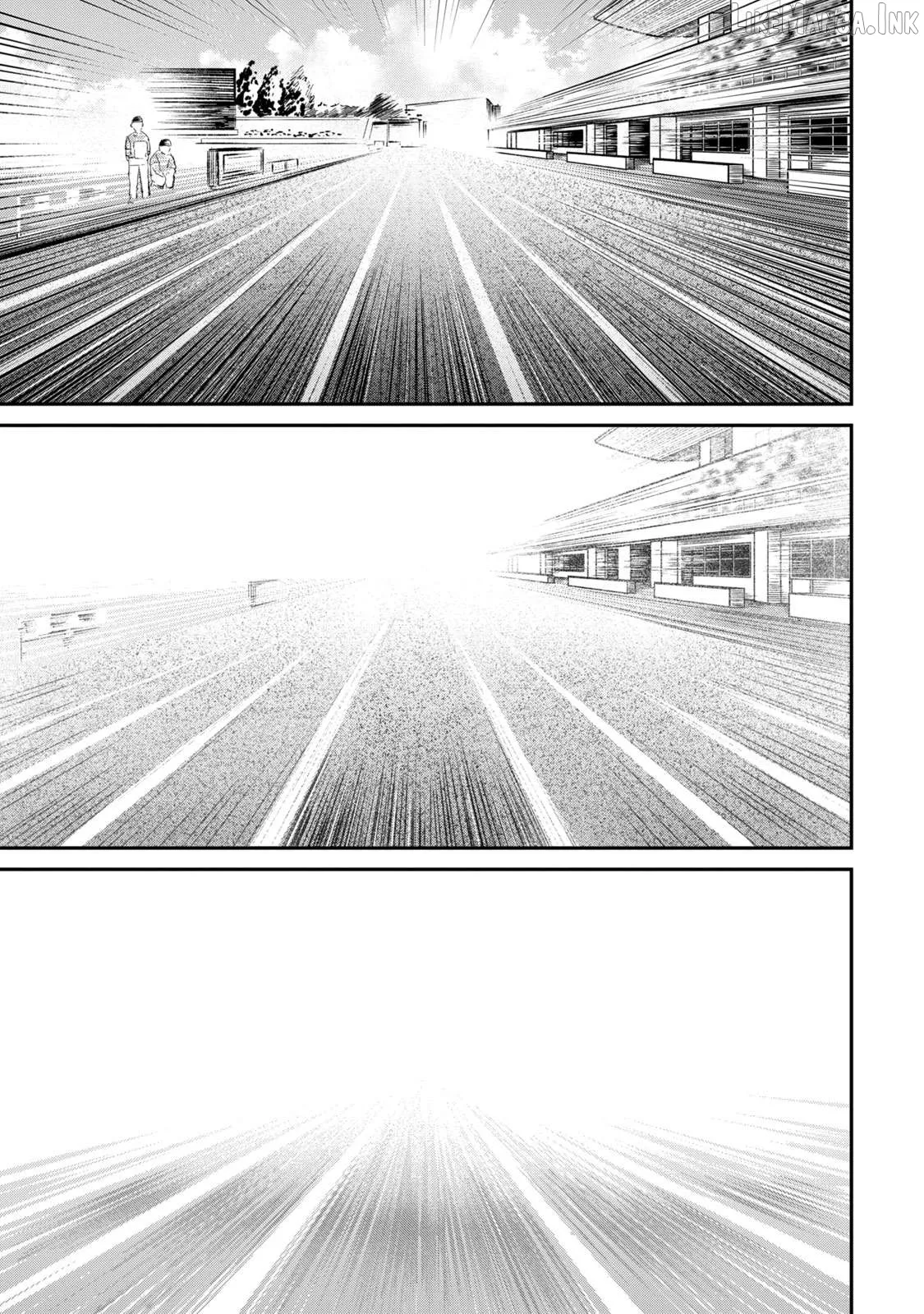 Tanaka and Mizuno Do Not Understand Each Other Chapter 29 page 18 - 