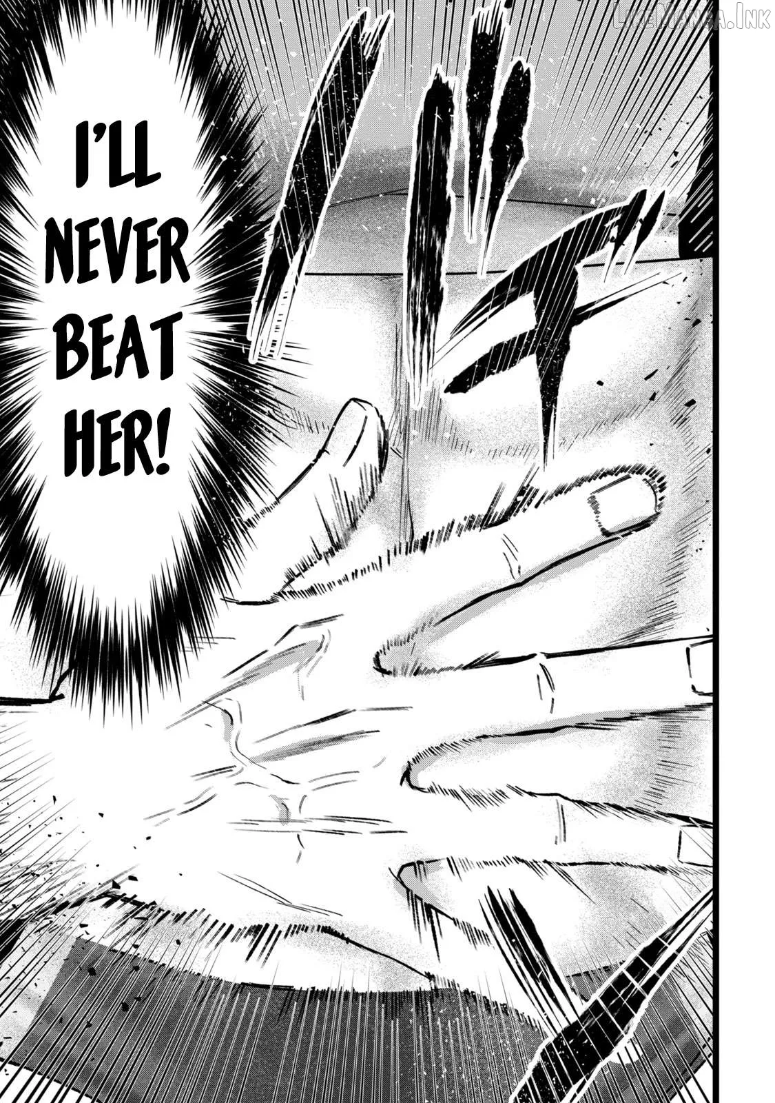Tanaka and Mizuno Do Not Understand Each Other Chapter 29 page 9 - 