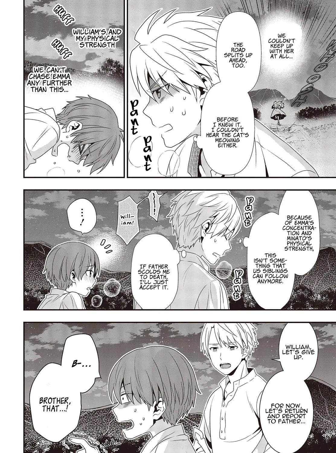 Read Tanaka ke, Tensei Suru chapter 2.2 image 11 on Lezhin