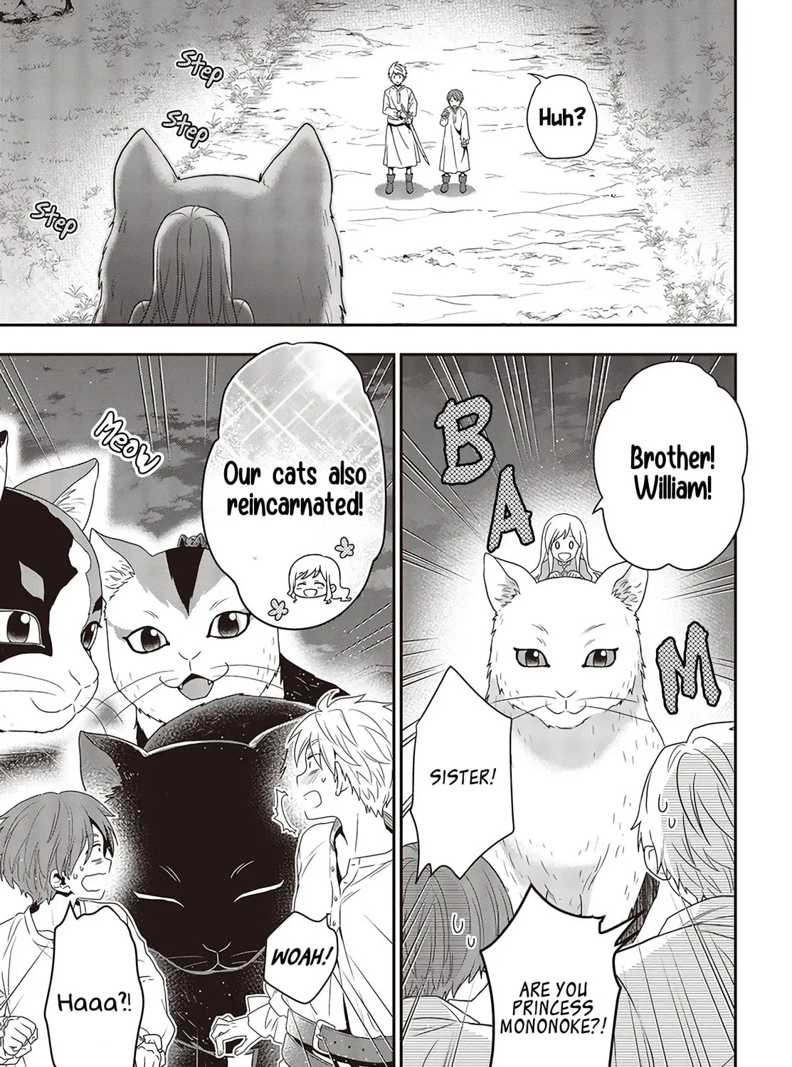 Read Tanaka ke, Tensei Suru chapter 2.2 image 13 on Lezhin
