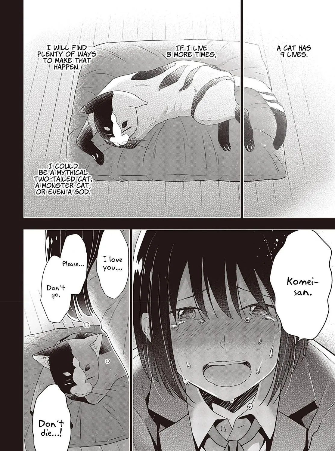 Read Tanaka ke, Tensei Suru chapter 2.2 image 27 on Lezhin