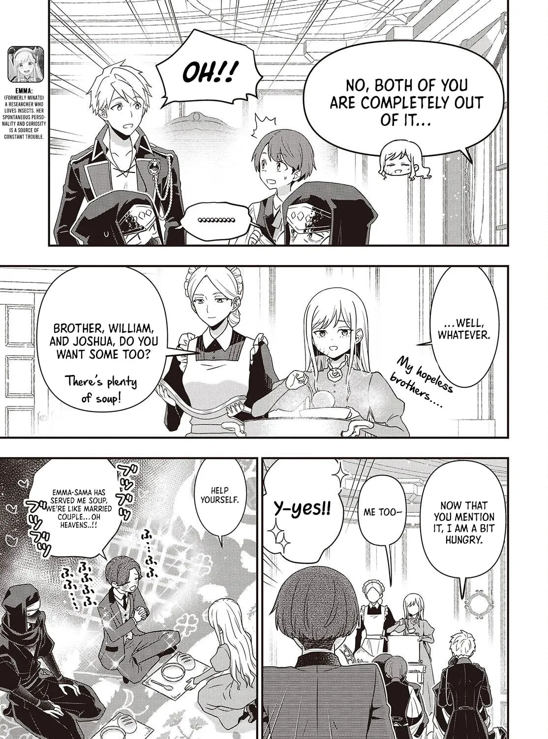 Read Tanaka ke, Tensei Suru chapter 49 image 14 on Lezhin
