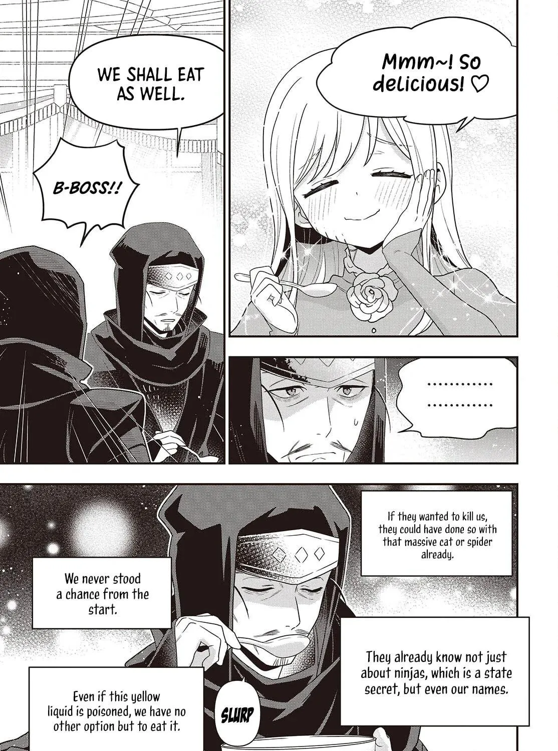 Read Tanaka ke, Tensei Suru chapter 49 image 18 on Lezhin