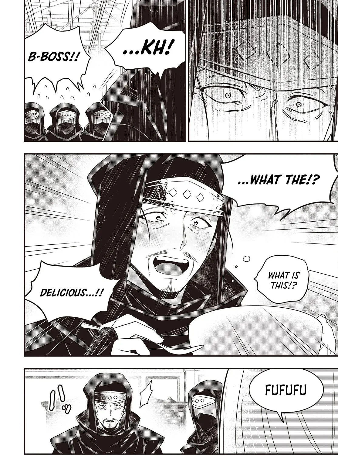 Read Tanaka ke, Tensei Suru chapter 49 image 20 on Lezhin