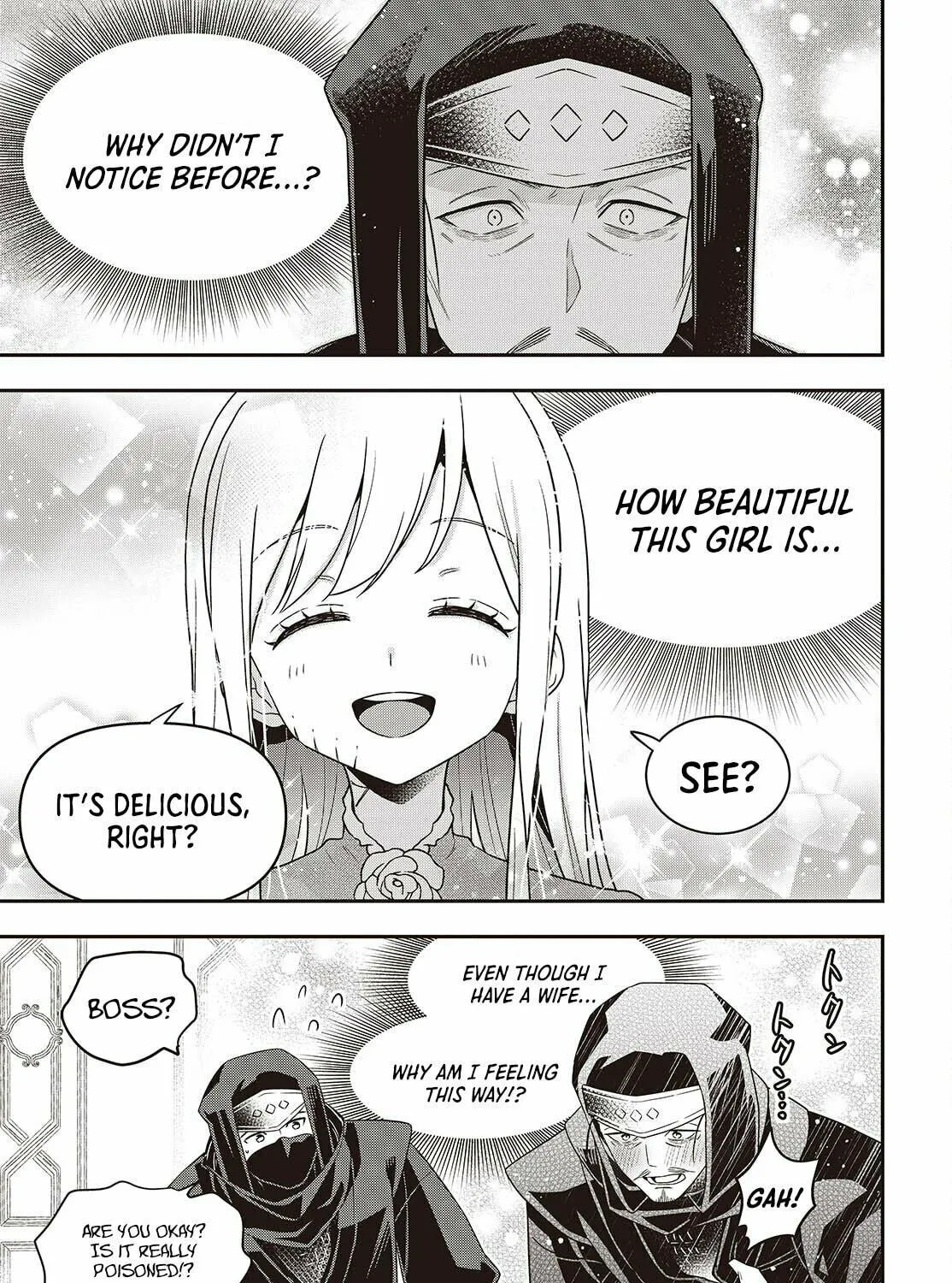 Read Tanaka ke, Tensei Suru chapter 49 image 22 on Lezhin