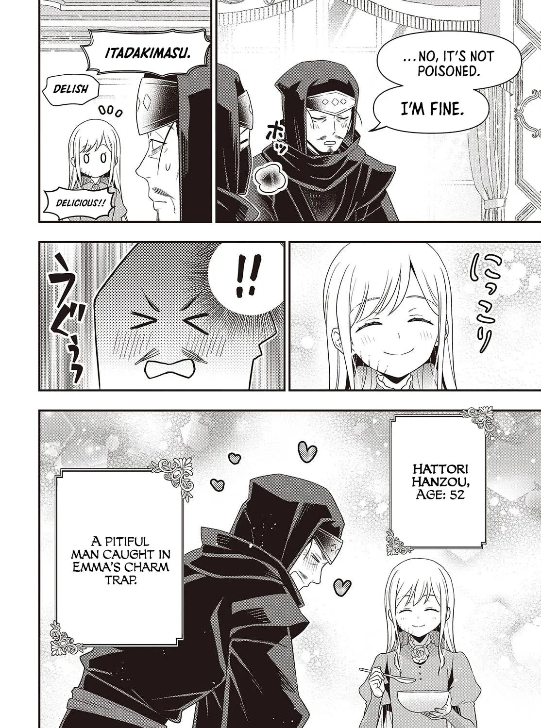 Read Tanaka ke, Tensei Suru chapter 49 image 24 on Lezhin