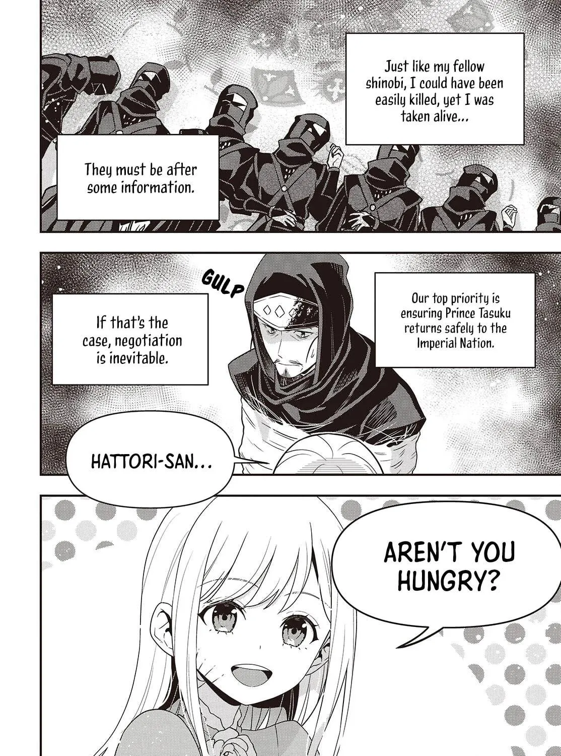 Read Tanaka ke, Tensei Suru chapter 49 image 4 on Lezhin