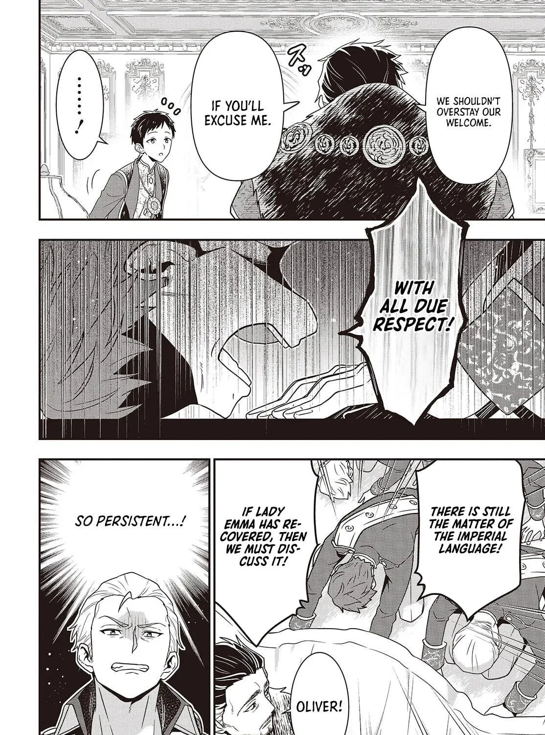 Read Tanaka ke, Tensei Suru chapter 49 image 40 on Lezhin