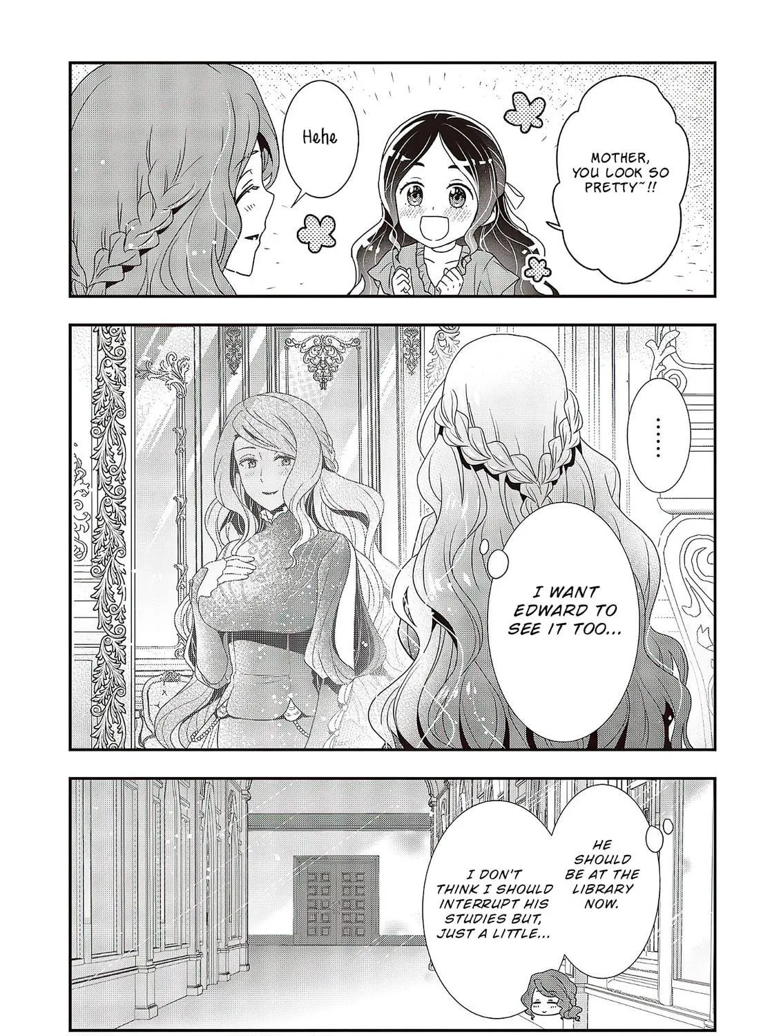 Read Tanaka ke, Tensei Suru chapter 6.2 image 45 on Lezhin