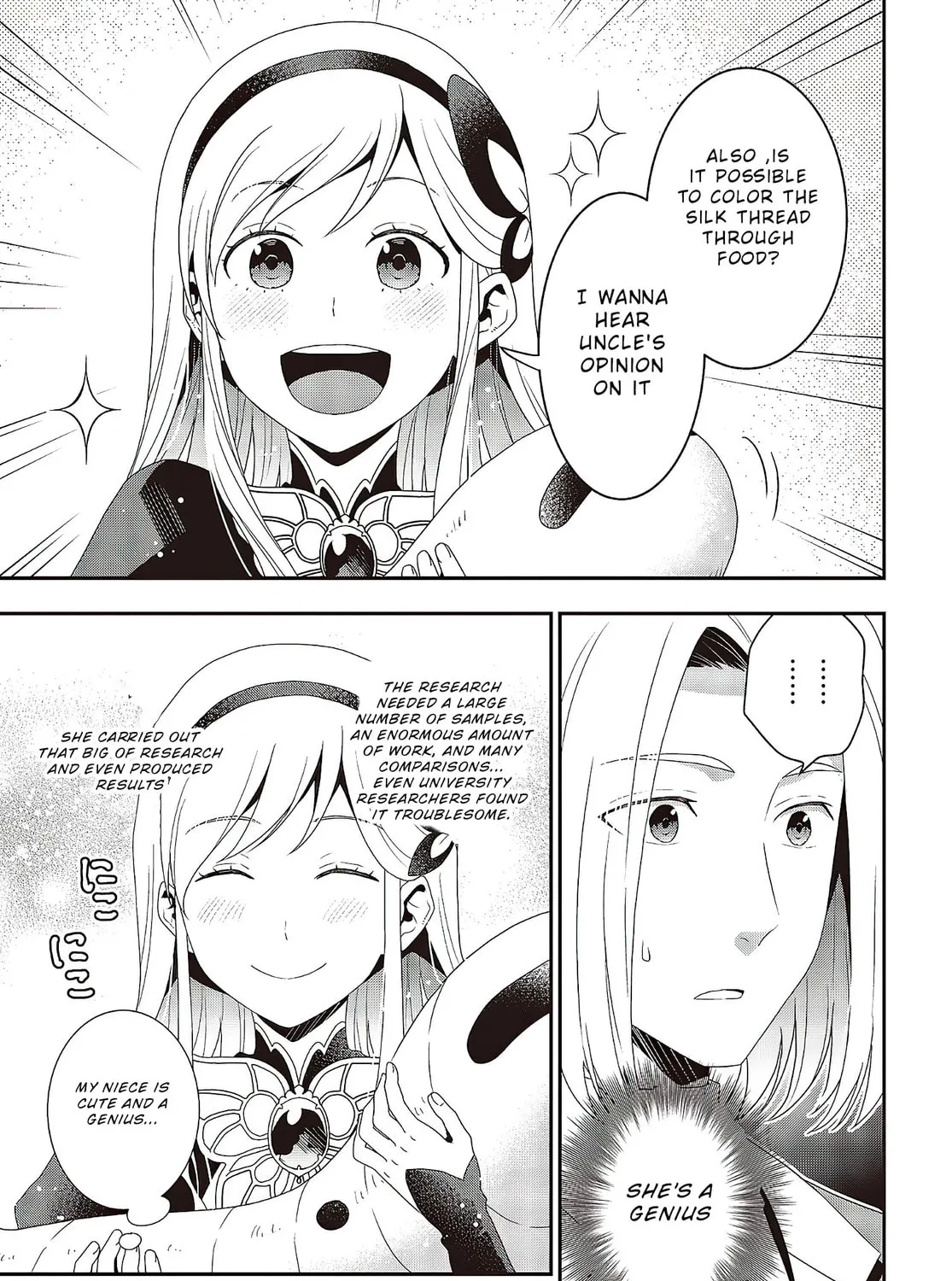 Read Tanaka ke, Tensei Suru chapter 6.2 image 5 on Lezhin