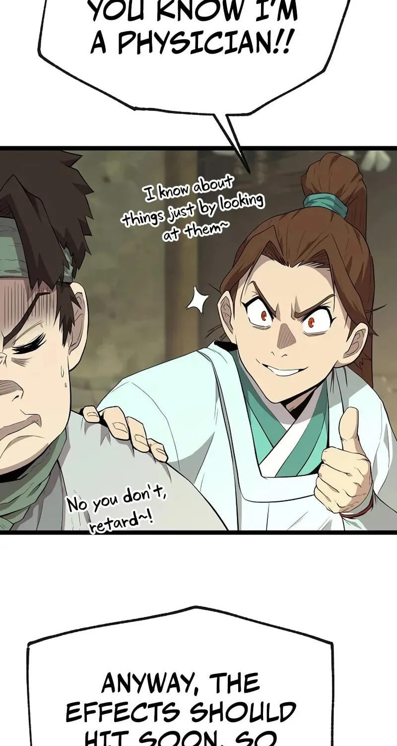 Read Tang Clan Legend chapter 1 image 100 on Lezhin
