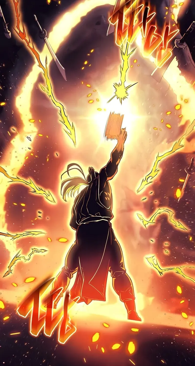 Read Tang Clan Legend chapter 1 image 108 on Lezhin