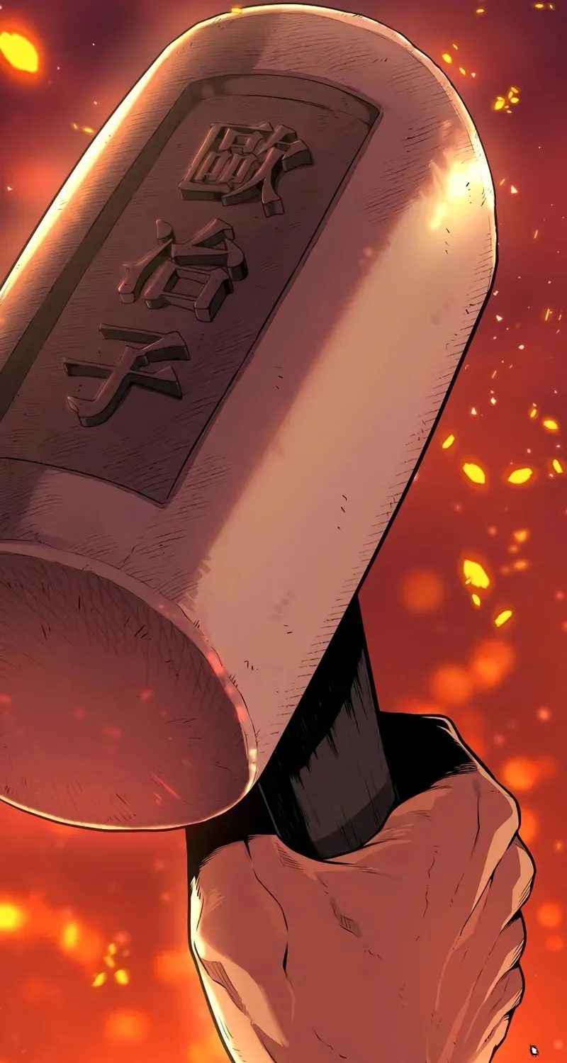 Read Tang Clan Legend chapter 1 image 110 on Lezhin