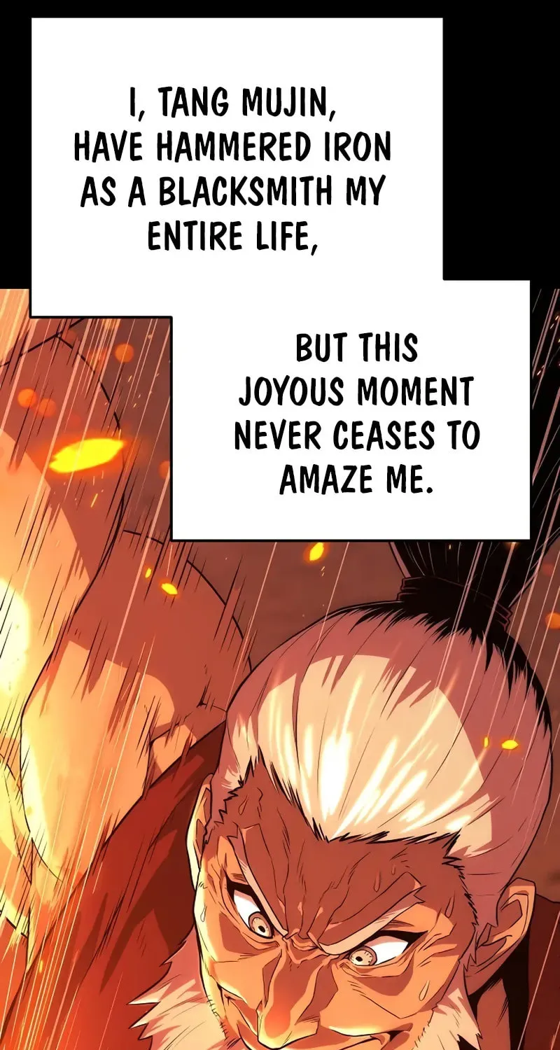 Read Tang Clan Legend chapter 1 image 114 on Lezhin