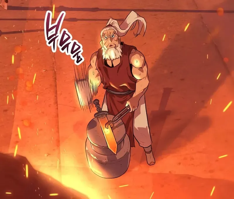 Read Tang Clan Legend chapter 1 image 117 on Lezhin
