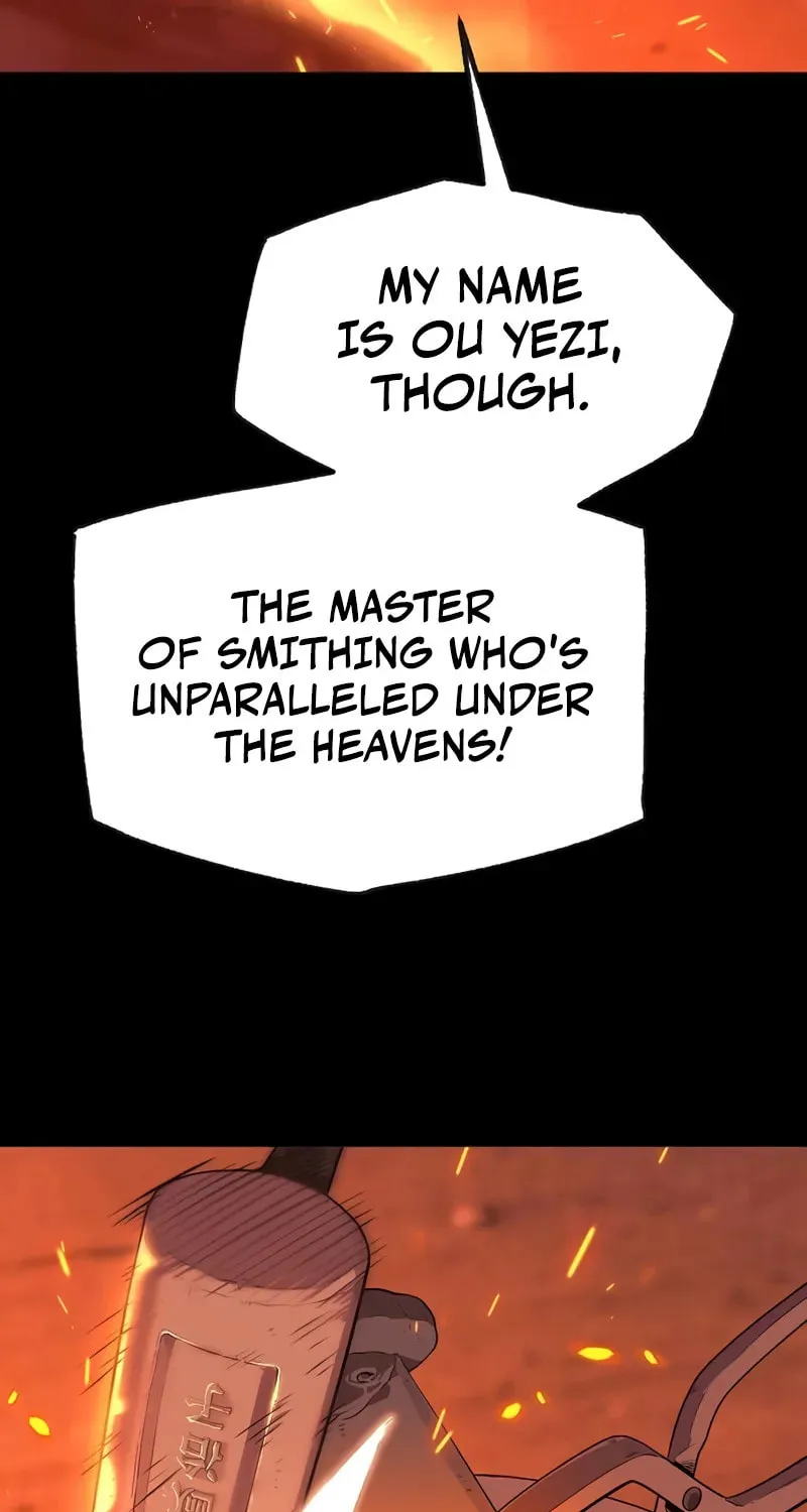Read Tang Clan Legend chapter 1 image 118 on Lezhin