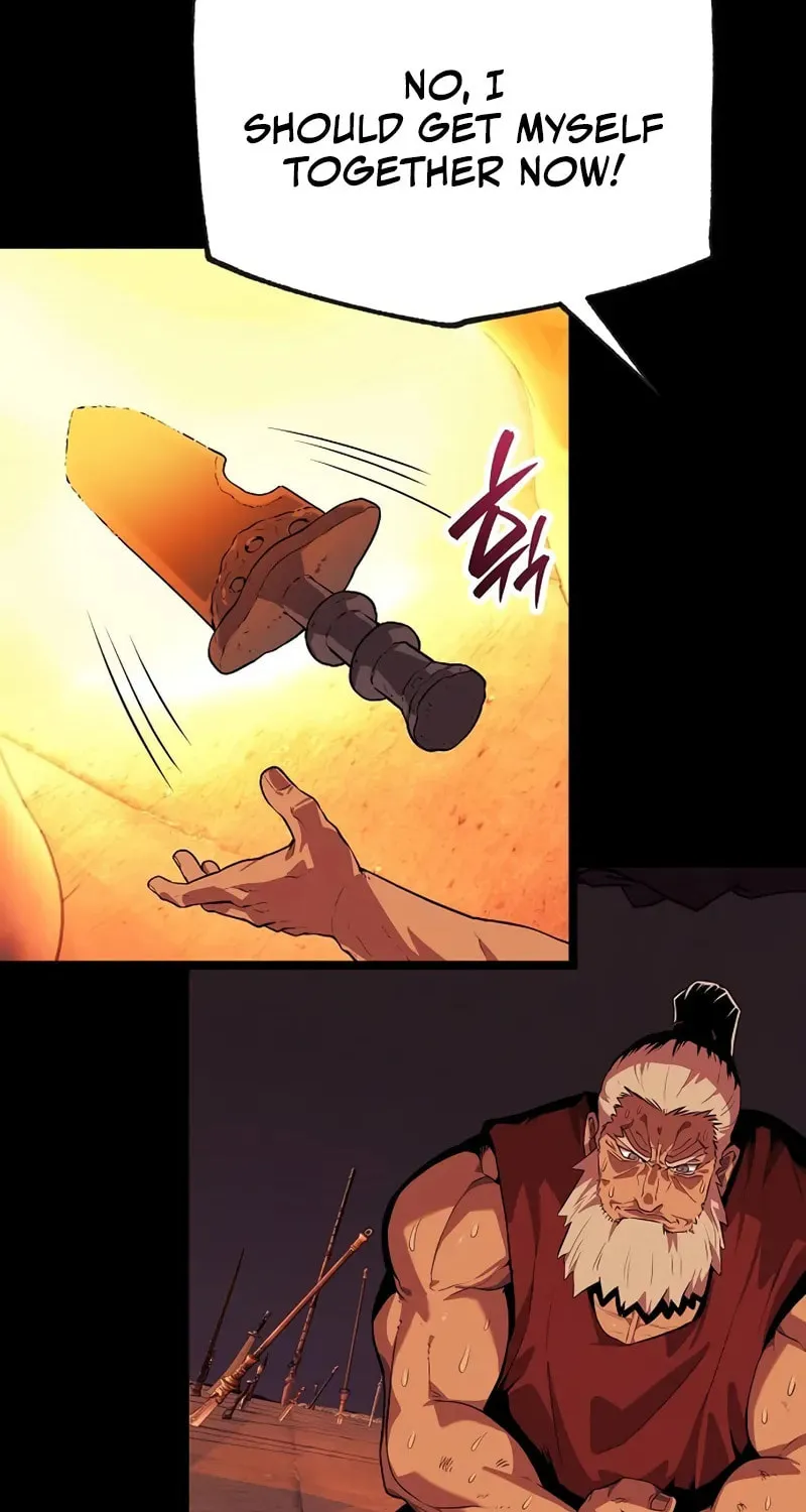 Read Tang Clan Legend chapter 1 image 121 on Lezhin