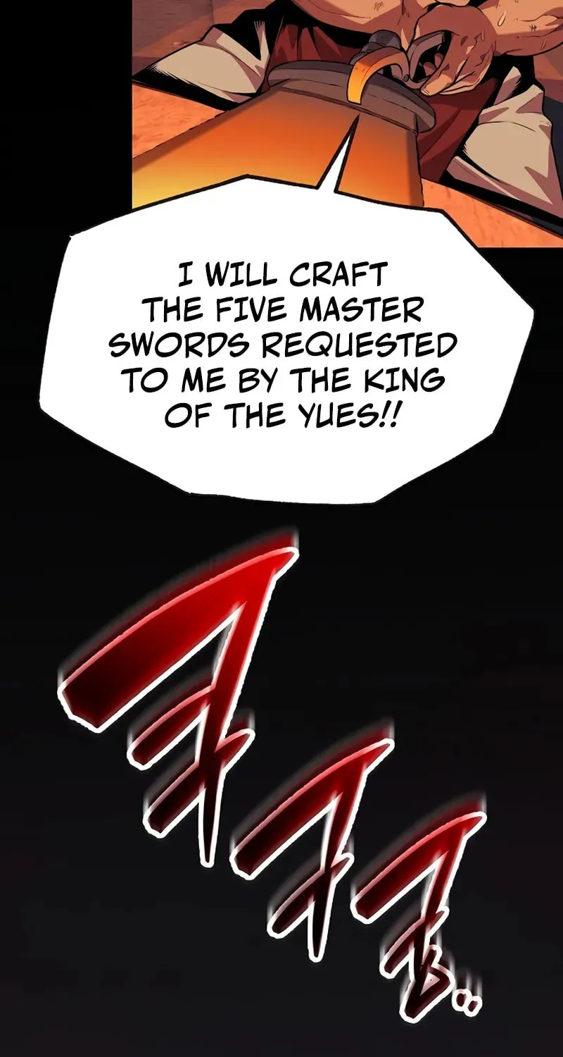 Read Tang Clan Legend chapter 1 image 122 on Lezhin