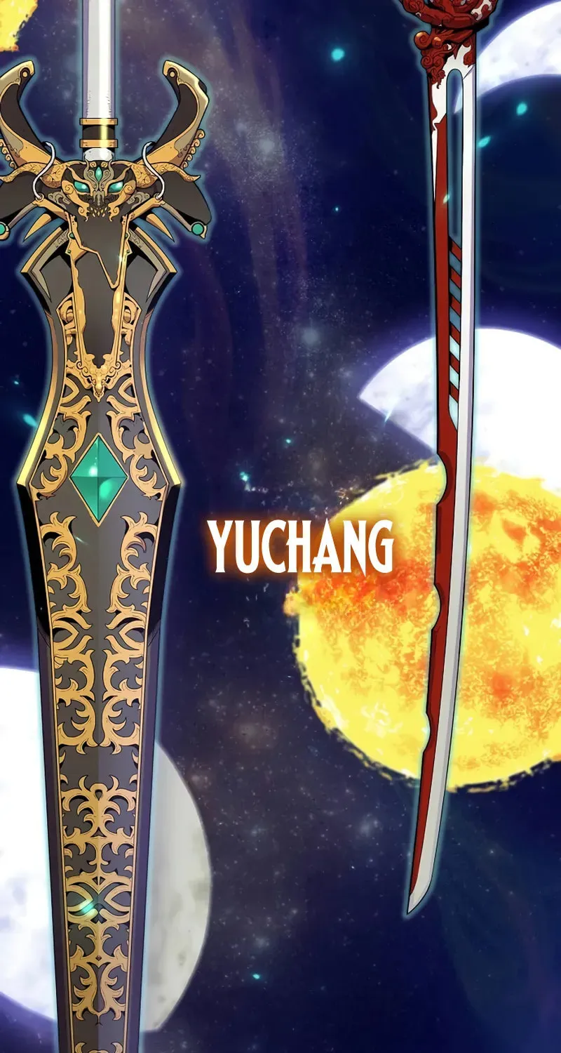 Read Tang Clan Legend chapter 1 image 130 on Lezhin