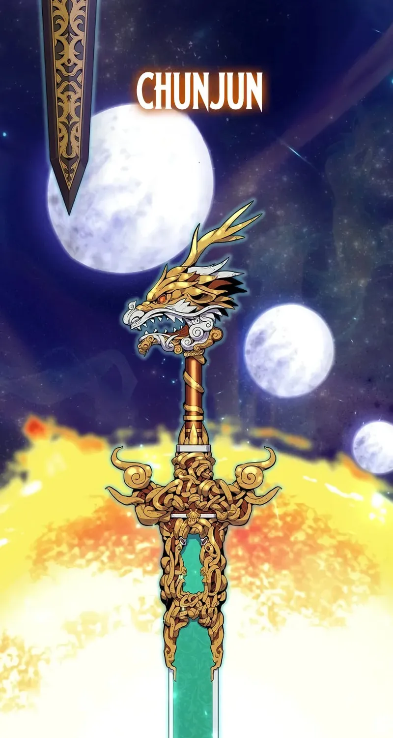 Read Tang Clan Legend chapter 1 image 131 on Lezhin