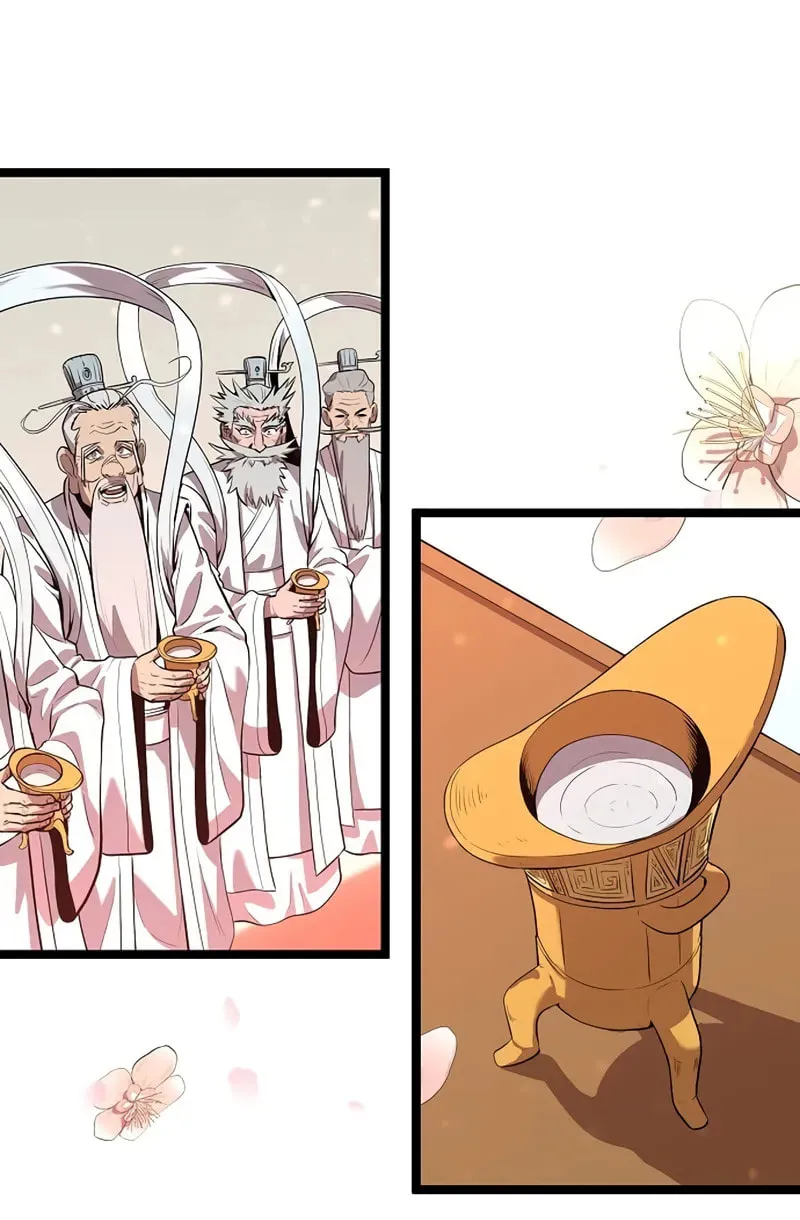 Read Tang Clan Legend chapter 1 image 139 on Lezhin