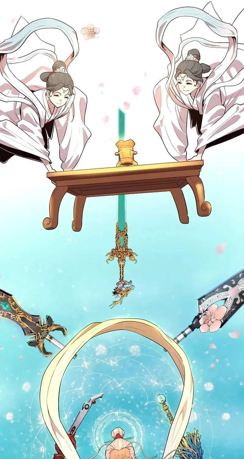 Read Tang Clan Legend chapter 1 image 140 on Lezhin