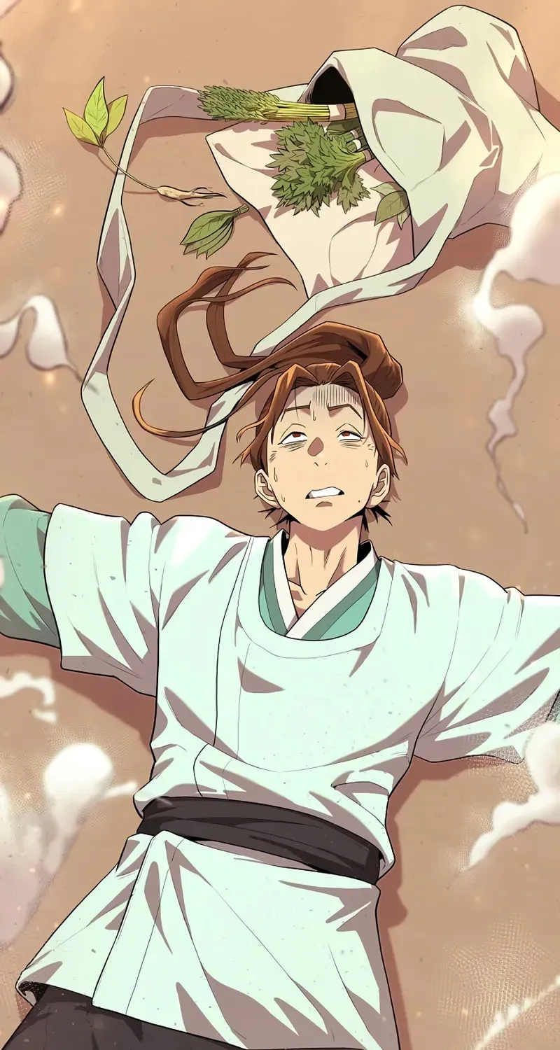 Read Tang Clan Legend chapter 1 image 148 on Lezhin