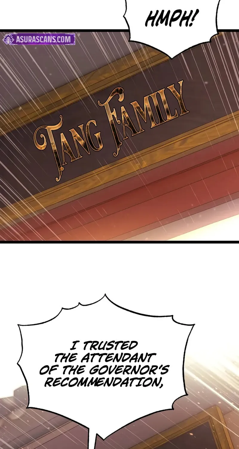 Read Tang Clan Legend chapter 1 image 151 on Lezhin
